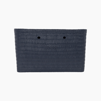 Body O bag beach Blu navy
