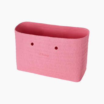 Body O bag beach Pink