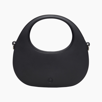 Body O bag Oblo Nero