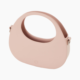 Body O bag Oblo Smoke pink