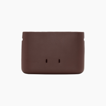 Body O bag pocket Chocolate