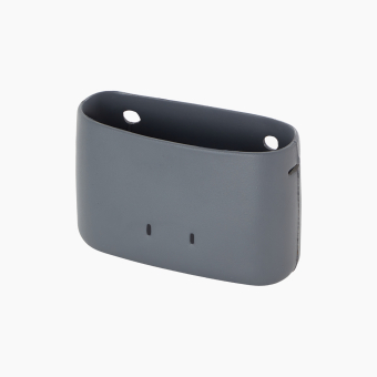 Body O bag Pocket Grey