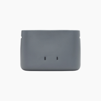 Body O bag Pocket Grey