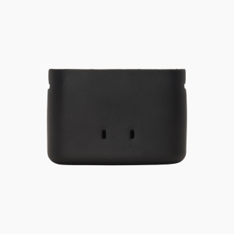 Body O bag pocket Nero