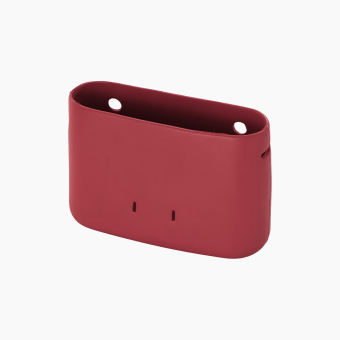Body O bag Pocket Tomato