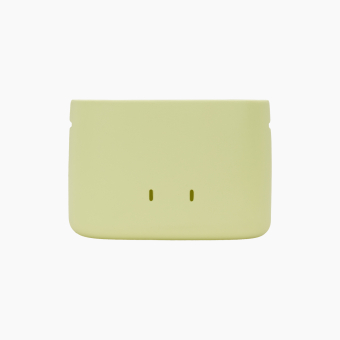 Body O bag pocket Celery green