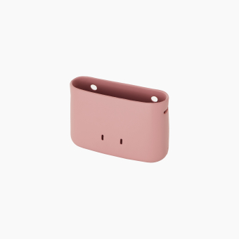 Body O bag pocket Blush