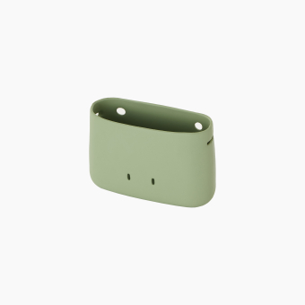 Body O bag pocket Matcha