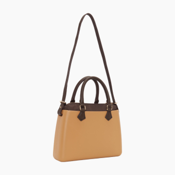 Torebka O Bag Gemini+ Nylon Biscuit