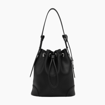 Torebka O Bag Hobby Dollarino Black