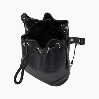Torebka O Bag Hobby Dollarino Black
