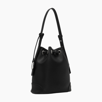 Torebka O Bag Hobby Dollarino Black