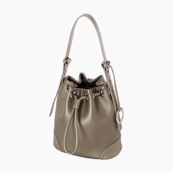 Torebka O Bag Hobby Dollarino Gold