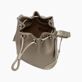 Torebka O Bag Hobby Dollarino Gold