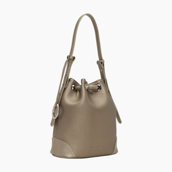 Torebka O Bag Hobby Dollarino Gold
