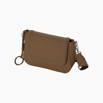 Torebka O Bag Charmy Gommato Leather