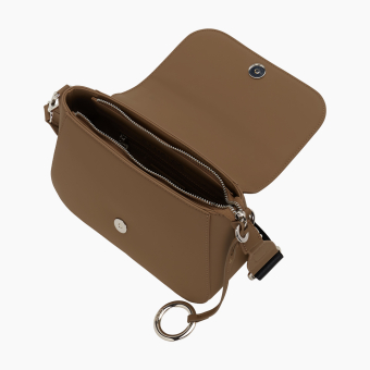 Torebka O Bag Charmy Gommato Leather