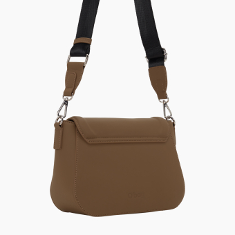 Torebka O Bag Charmy Gommato Leather