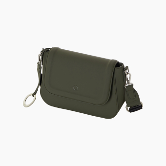 Torebka O Bag Charmy Gommato Military
