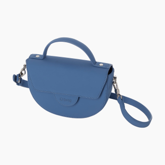 Torebka O bag praga Gommato Riverside