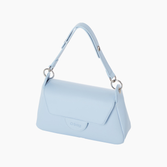 Torebka O Bag Paris Sintetico Nappa Easy Skyway