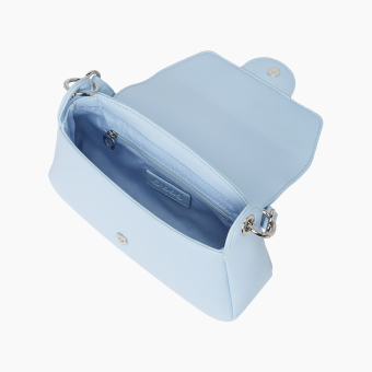 Torebka O Bag Paris Sintetico Nappa Easy Skyway
