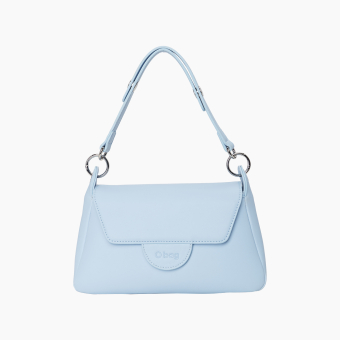 Torebka O Bag Paris Sintetico Nappa Easy Skyway