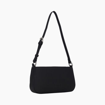 Torebka O Bag Party Gommato Black