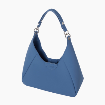 Torebka O bag ginevra Gommato Riverside
