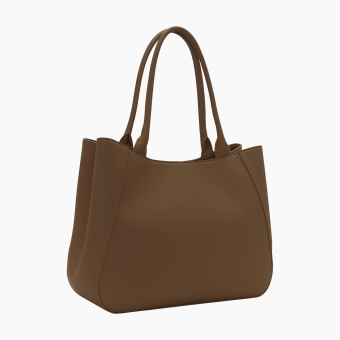 Torebka O Bag Shoppy Gommato Leather