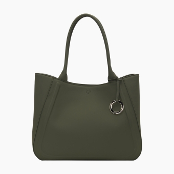 Torebka O Bag Shoppy Gommato Military