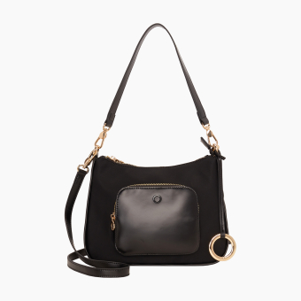Torebka O Bag Ipsilon Black
