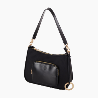 Torebka O Bag Ipsilon Black