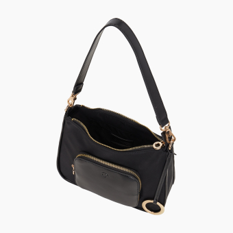 Torebka O Bag Ipsilon Black