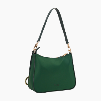Torebka O Bag Ipsilon Forest Green
