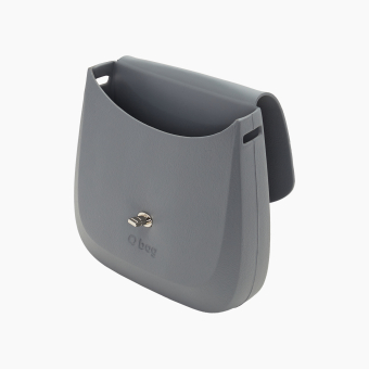 Body O Bag Chase Grey