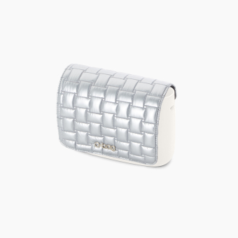 Klapka O Pocket Tessuto Mattone` Platinum