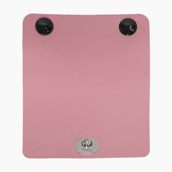 Klapka O bag Pocket XL Extralight Blush