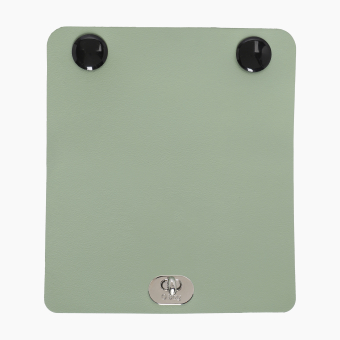 Klapka O bag Pocket XL Extralight Matcha