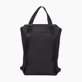 Plecak O bag soft D217 Nero