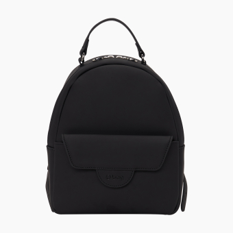 Plecak O bag sofia Gommato Nero