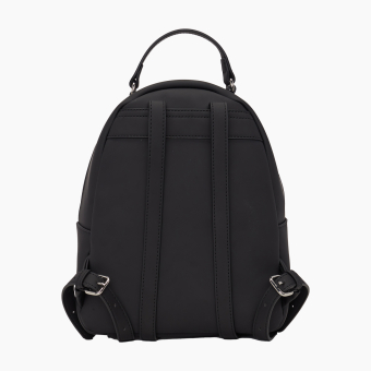 Plecak O bag sofia Gommato Nero