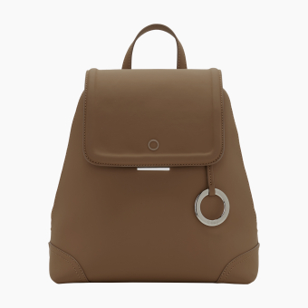 Plecak O Bag Furby Leather