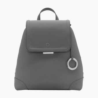 Plecak O Bag Furby Grey