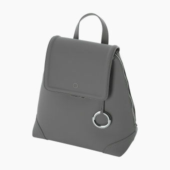 Plecak O Bag Furby Grey