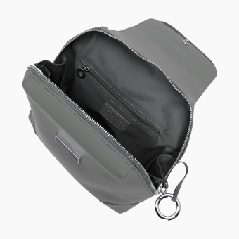 Plecak O Bag Furby Grey