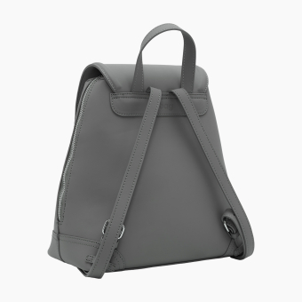 Plecak O Bag Furby Grey
