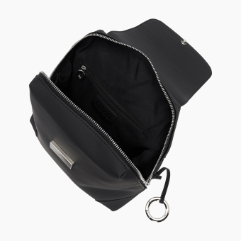 Plecak O Bag Furby Black