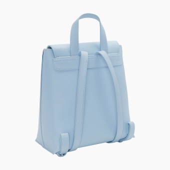 Plecak O bag Budapest Tessuto Sintetico Nappa Easy Smoke Skyway