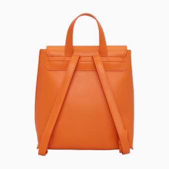 Plecak O bag budapest Sintetico nappa easy Amber